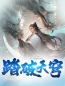 叶峰南宫凌霜小说《踏破天穹》全文及大结局精彩试读