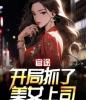 官途：开局抓了美女上司